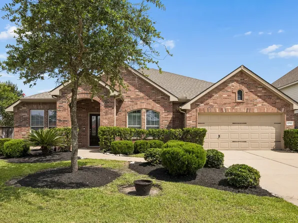 12722 Dylan Hills Ln, Tomball, TX 77377