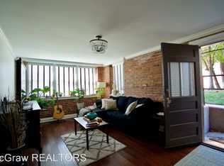 1314 S Denver Ave UNIT 8, Tulsa, OK 74119
