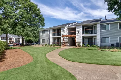 Primary Photo - The Carson at Peachtree Corners Apartments