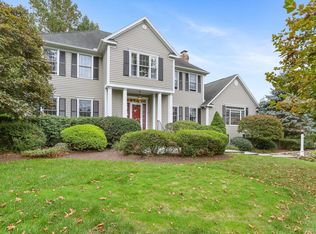 16 Plumb Creek Rd, Trumbull, CT 06611