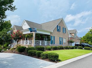 8407 Wingfoot Way, Wilmington, NC 28412