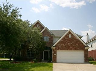 20822 Medallion Pointe Dr, Katy, TX 77450