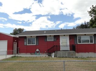 528 Minnie Pl, Billings, MT 59101