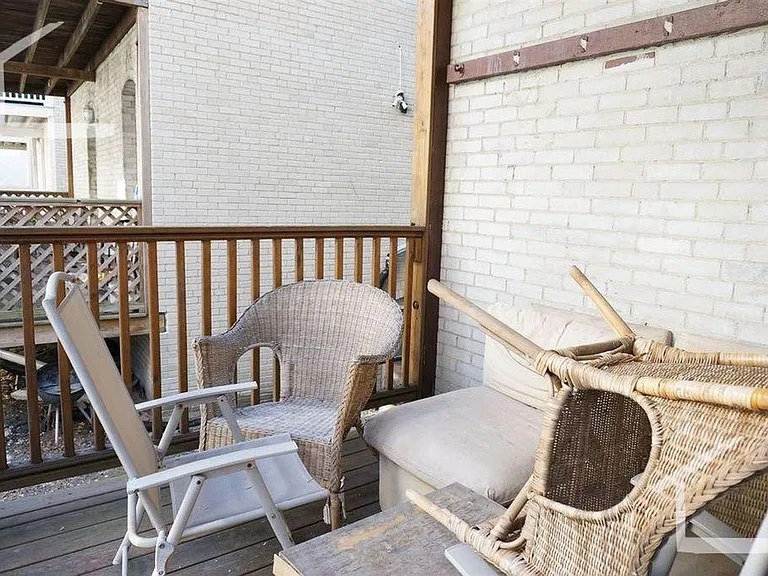 160 Thorndike St #2 — Photo 12