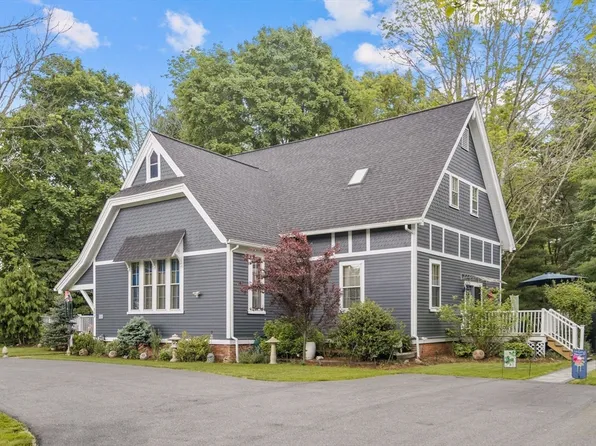 333 Summer St, East Bridgewater, MA 02333