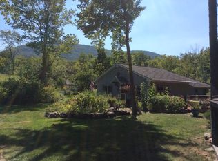 2400 Route 23c, East Jewett, NY 12424