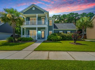 2851 Moonbeam Dr, Johns Island, SC 29455