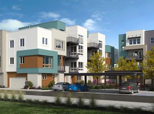 3045 El Camino Real #103, Santa Clara, CA 95051