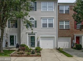 319 Esther Dr, Forest Hill, MD 21050