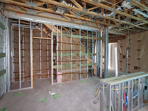 Interior - July 30, 2026