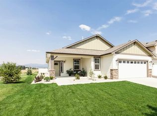 19860 N Riverwalk Ave, Liberty Lake, WA 99016