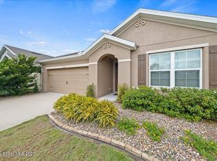 4440 Pagosa Springs Cir, Melbourne, FL 32901