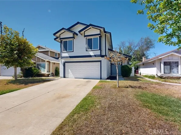 25930 Parsley Ave, Moreno Valley, CA 92553