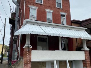 14 W Lancaster Ave #G, Reading, PA 19607