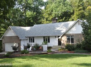 470 Chippingwood Dr, Port Republic, MD 20676