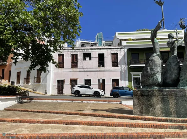 3 Caleta De Las Monjas, San Juan, PR 00901