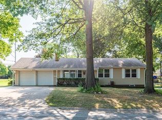 4301 Carlisle Ave, Kansas City, MO 64133