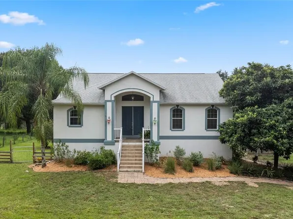 20311 MISTY RIDGE LANE, CLERMONT, FL 34715