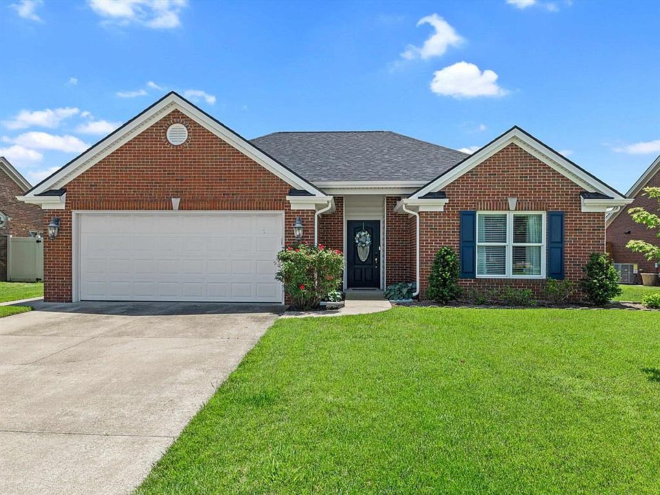 1st image of 5384 Meadow Run Dr