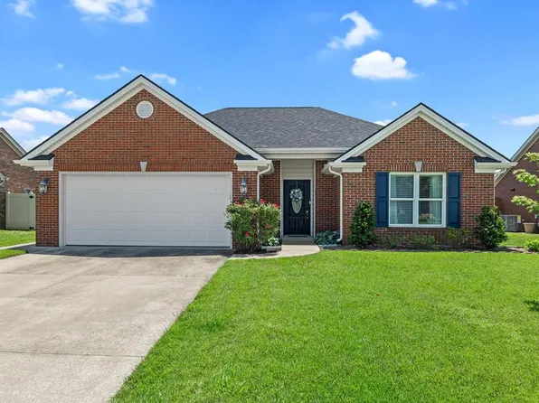 5384 Meadow Run Dr, Owensboro, KY 42301