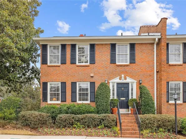 4620 Wieuca Rd NE APT 60, Atlanta, GA 30342