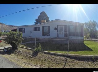 2210 N 1290 W, Helper, UT 84526