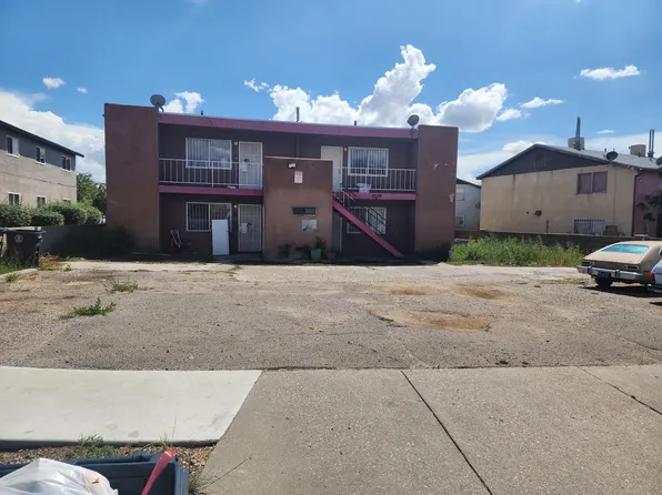 12808 Dunes Rd SE, Albuquerque, NM 87123