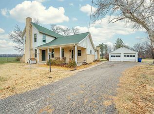 3565 E Country Club Rd, Salina, KS 67401