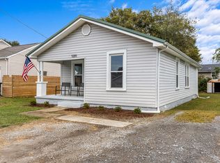 5289 Spriggs St, Chattanooga, TN 37412