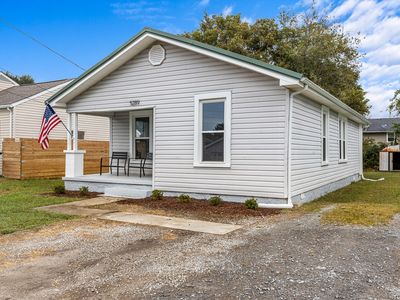 5289 Spriggs St, Chattanooga, TN, 37412