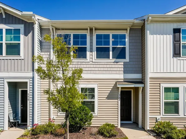 548 Wendell Falls Pkwy, Wendell, NC 27591