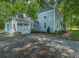 1638 Fleeton Rd, Reedville, VA 22539