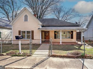 229 Cave Spring St SW, Rome, GA 30161