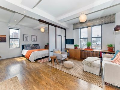 50 W 106th St APT 9A, New York, NY, 10025
