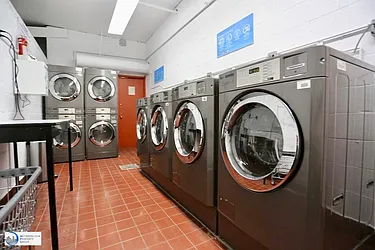 Rented by Metropolitan Property Group