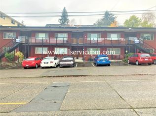 7106 California Ave SW, Seattle, WA 98136