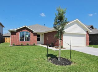 9 Catalina Ct, Manvel, TX 77578