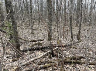 0 Nelson Rd, Danbury, WI 54830