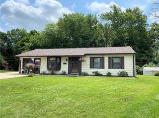 532 Dawn Ave, Danville, IL
