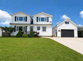 466 Princess St, Saint Clair, ON N0P2B0