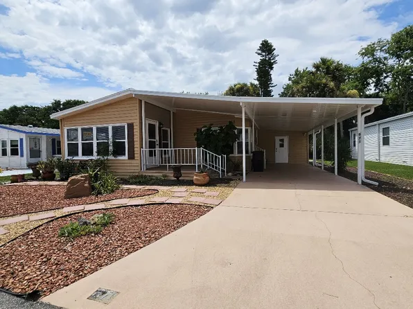 671 Bella Vis #236, Edgewater, FL 32141