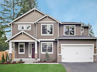 12106 98th Ave E, Puyallup, WA 98373