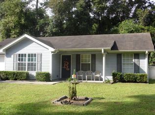 186 Taylors Dr, Brunswick, GA 31523