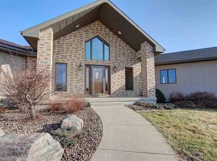 5926 County Road A, Brooklyn, WI 53521