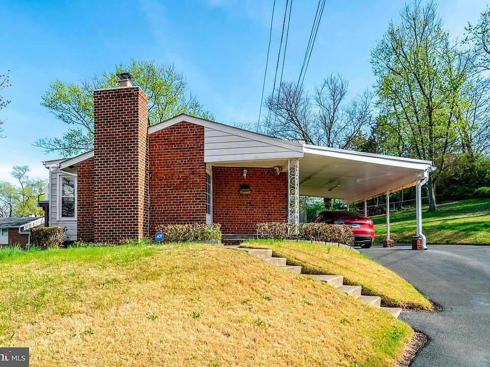 1st image of 5517 Gwyn Pl