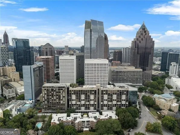 145 15th St NE APT 843, Atlanta, GA 30309