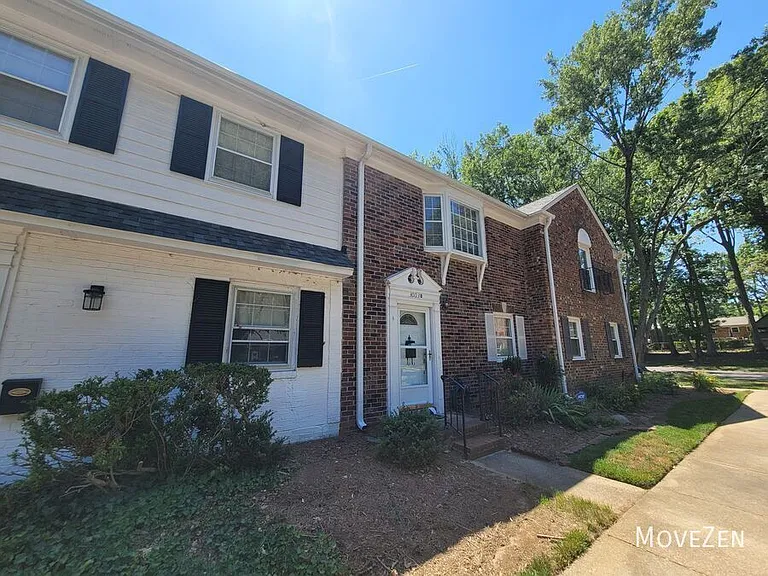 3003 Overton Dr #D — Photo 17