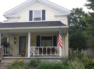 524 E North St, Lagrange, IN 46761