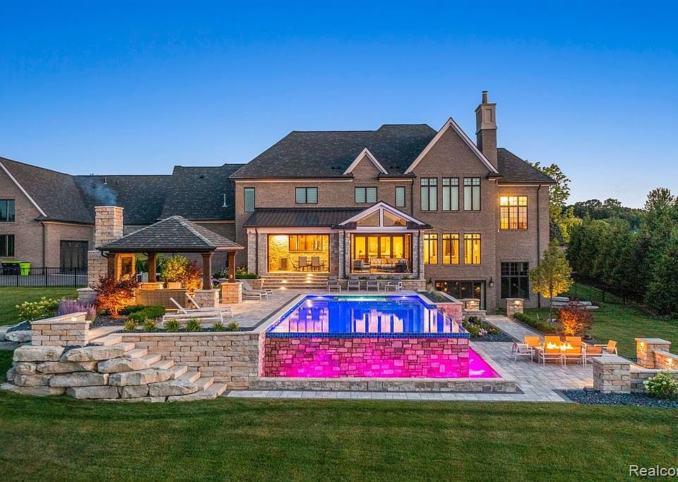 5105 Orchard Ridge Dr, Rochester, MI 48306 MLS 20230034651 Zillow