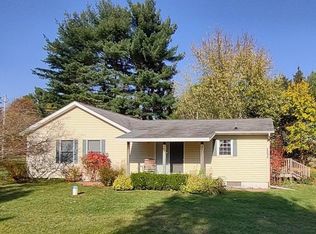 2895 Beebe Rd, Niles, MI 49120